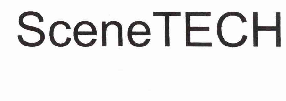 SCENETECH