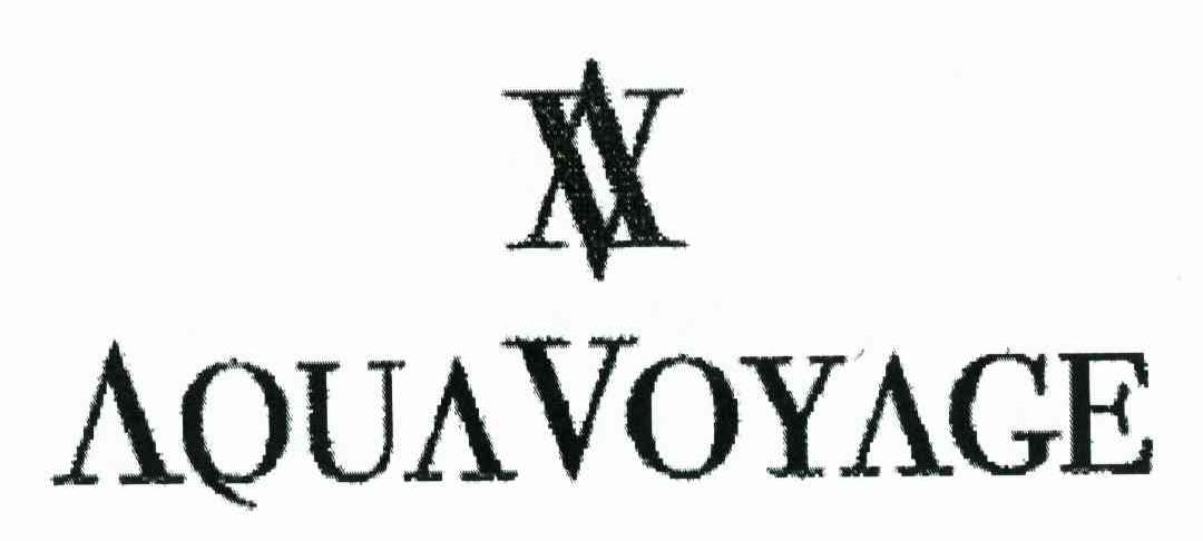 AQUAVOYAGE AV