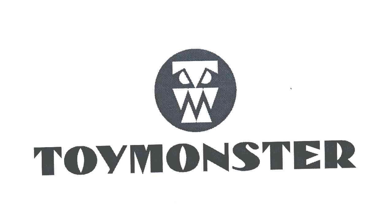 TOYMONSTER