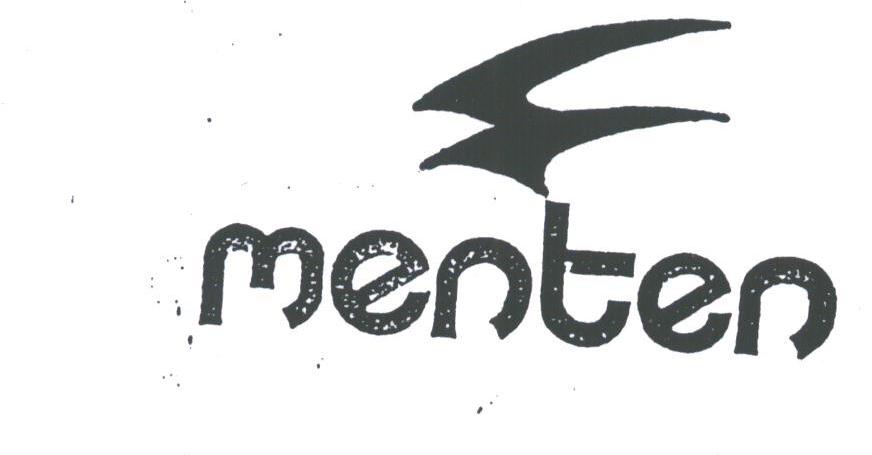 MENTEN