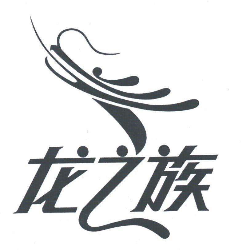 龙之族
