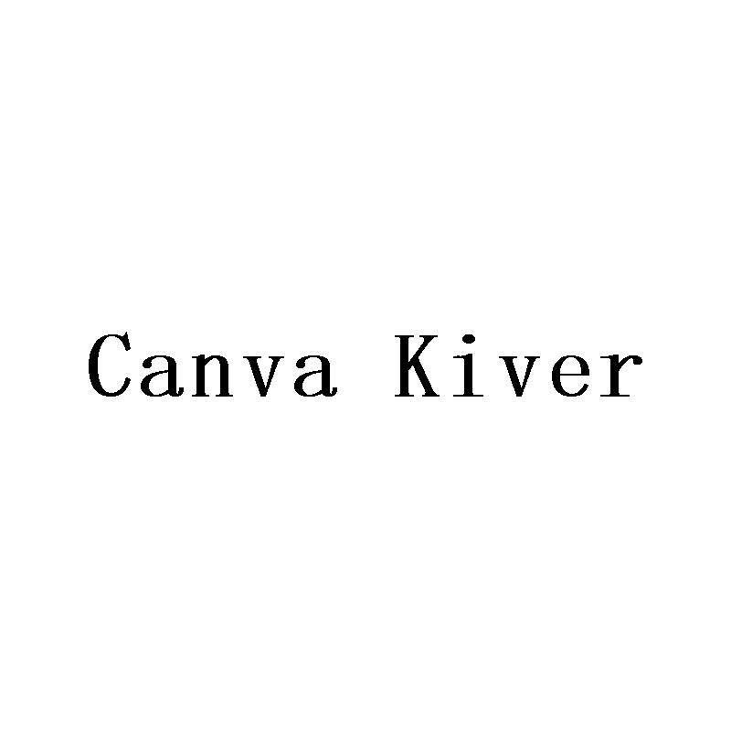 CANVA KIVER