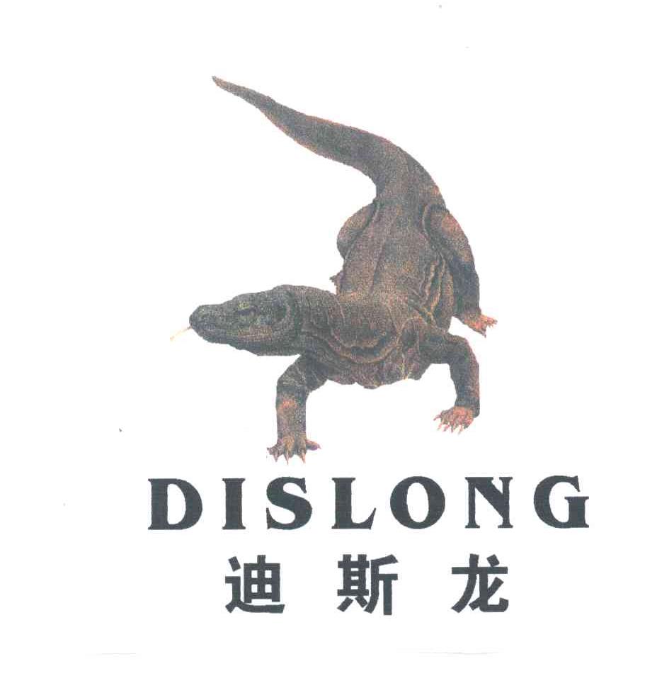 迪斯龙