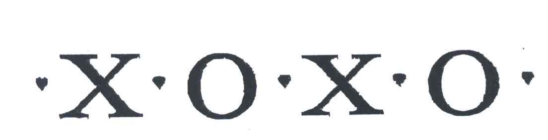 XOXO