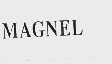 MAGNEL