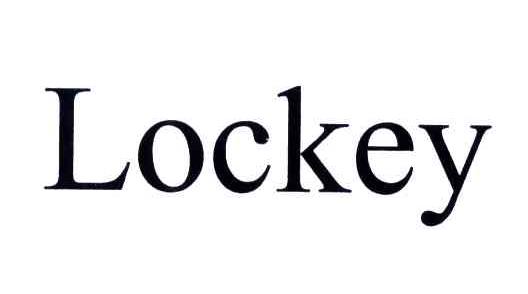 LOCKEY
