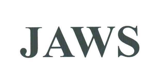 JAWS
