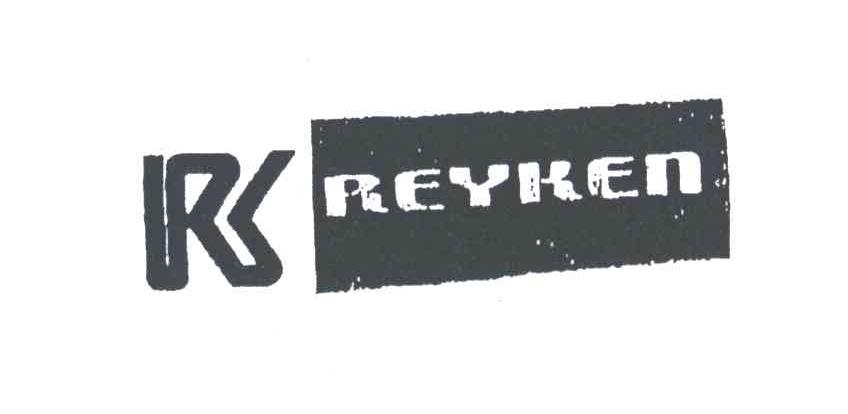REYKEN