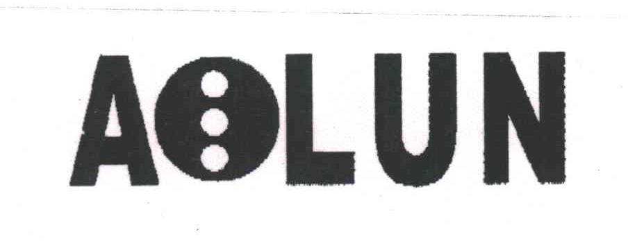 AOLUN;ALUN