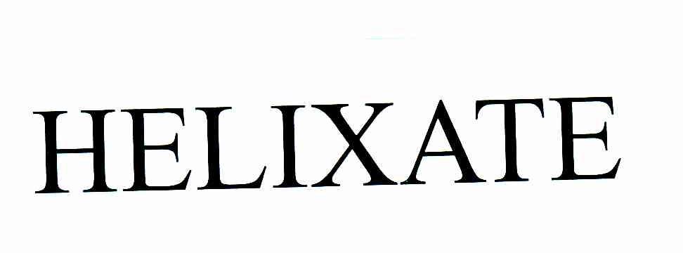 HELIXATE