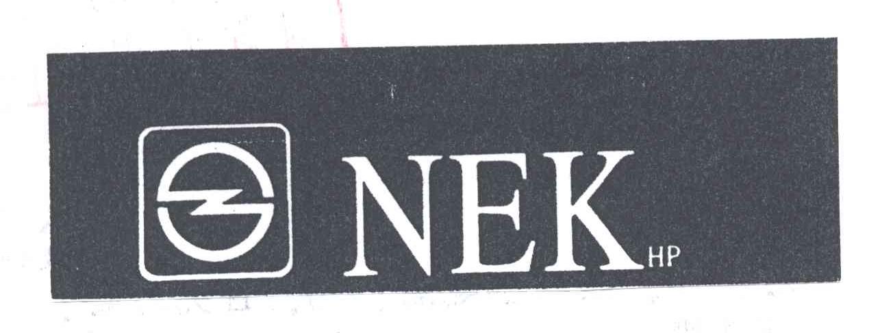 NEK