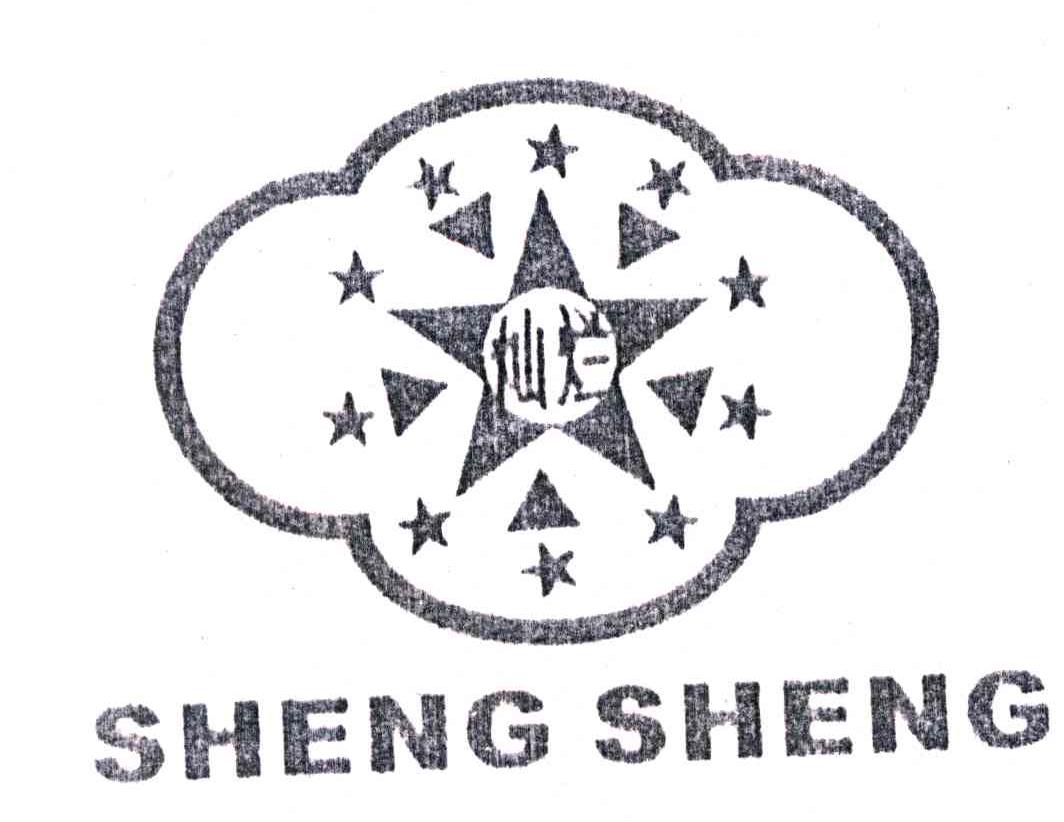 灿烂;SHENG SHENG