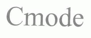 CMODE