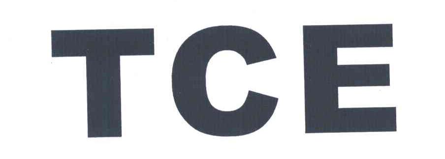 TCE