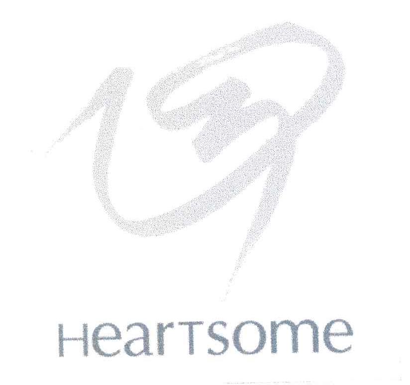 HEARTSOME