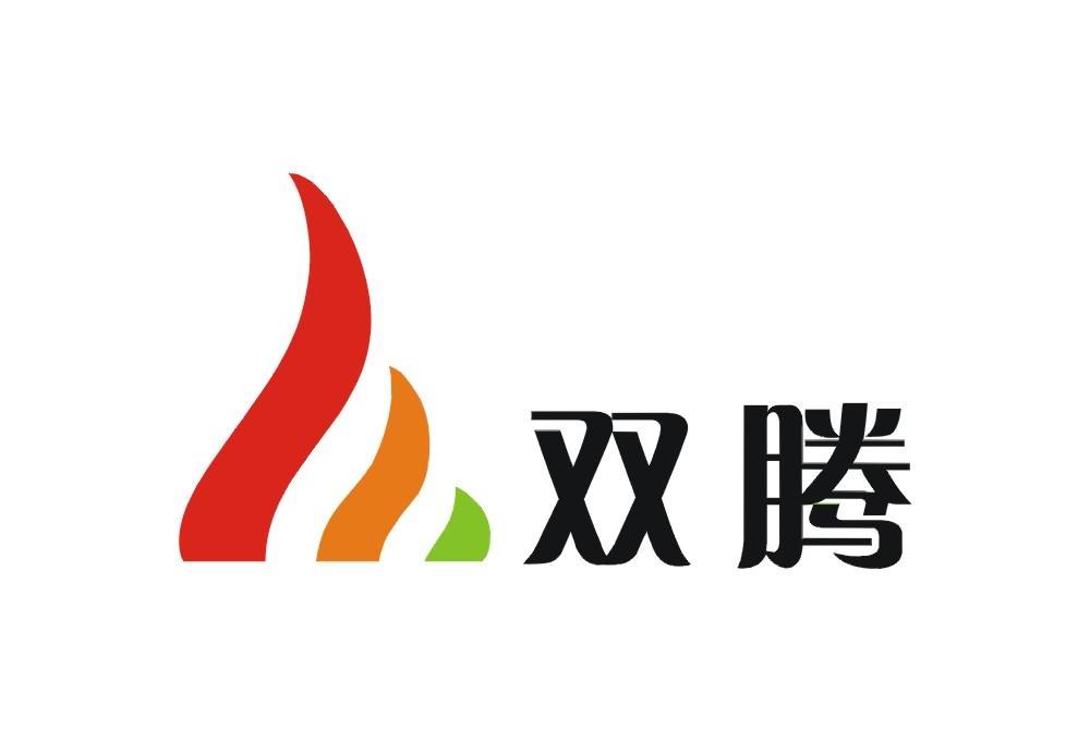 双腾