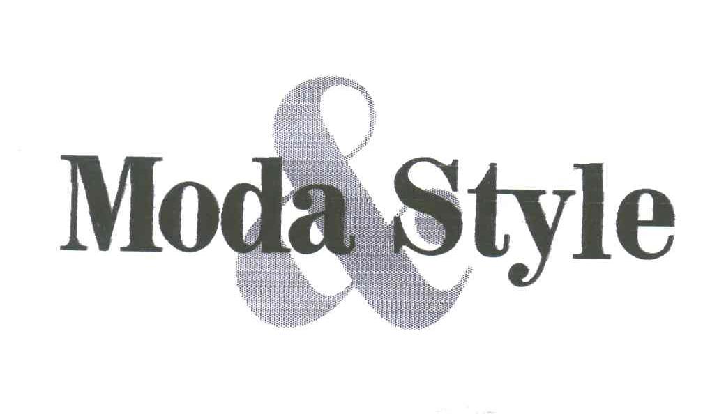 MODA&STYLE