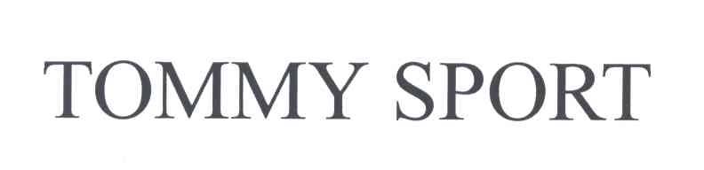 TOMMY SPORT
