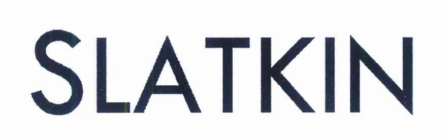 SLATKIN