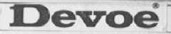 DEVOE