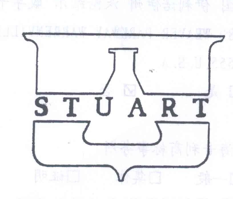 STUART