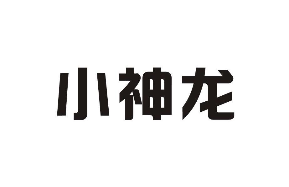 小神龙