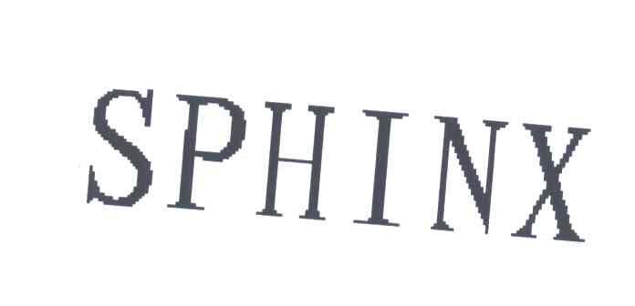 SPHINX