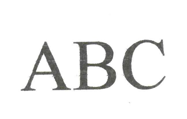 ABC