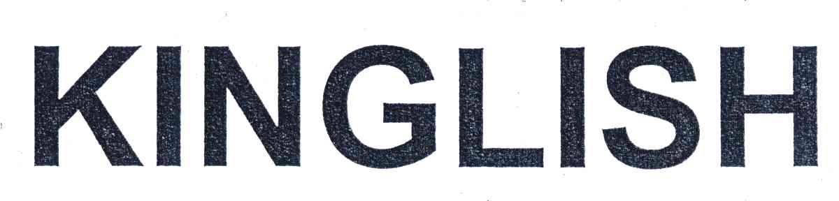 KINGLISH