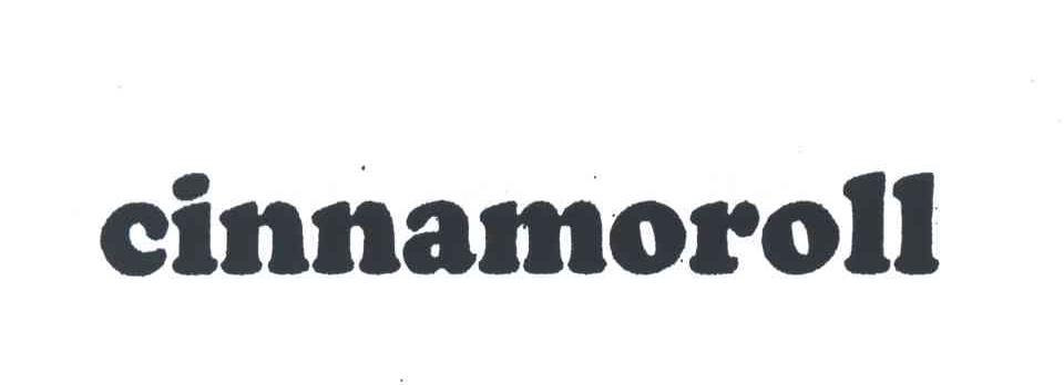 CINNAMOROLL