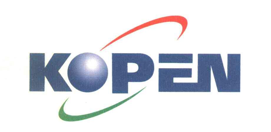 KOPEN