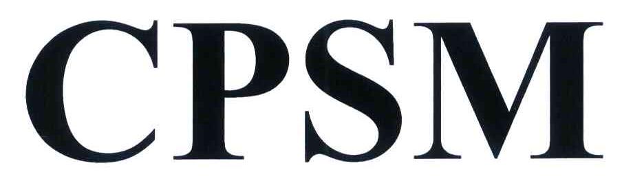 CPSM
