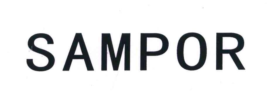 SAMPOR