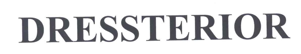 DERSSTERIOR