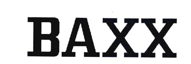 BAXX