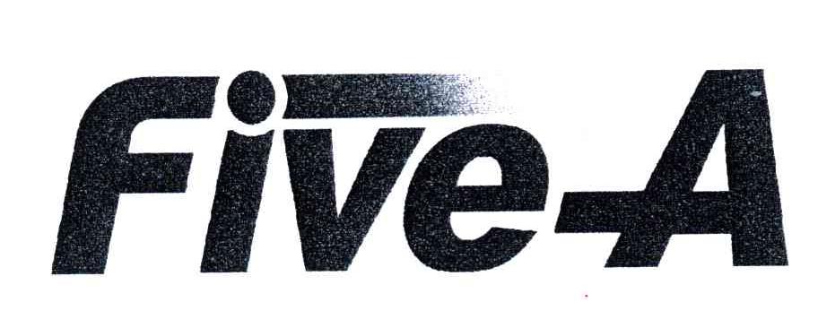 FIVE A