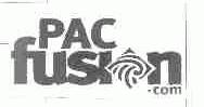 PAC FUSION