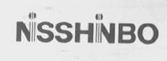 NISSHINBO    日清