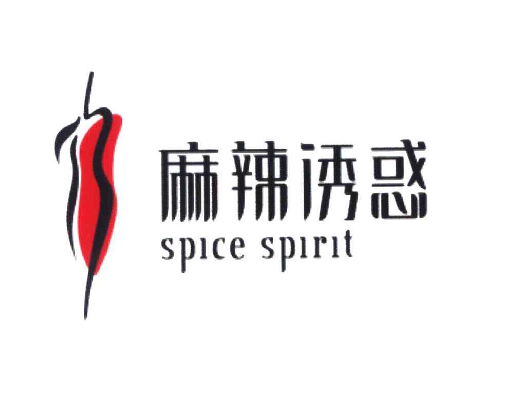 麻辣诱惑 SPICE SPIRIT