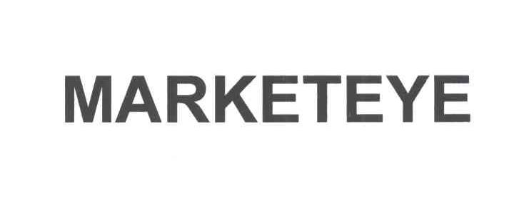 MARKETEYE