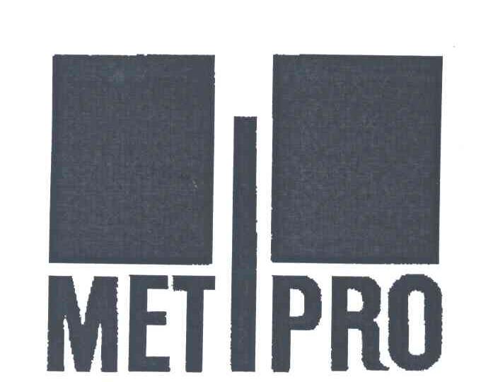 MET PRO
