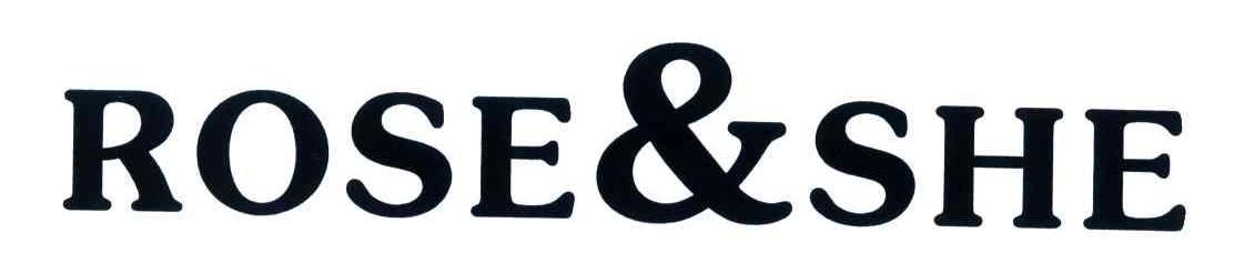 ROSE&SHE