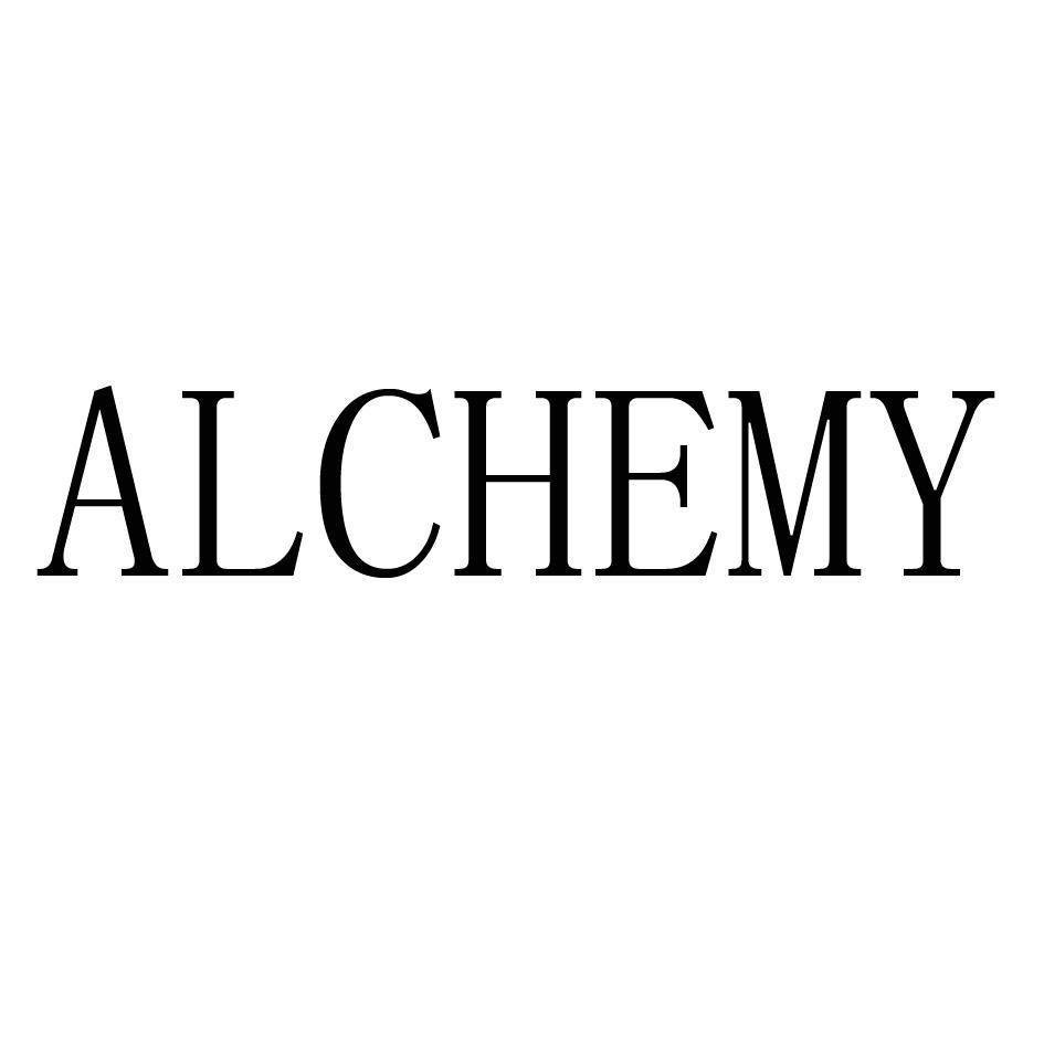 ALCHEMY