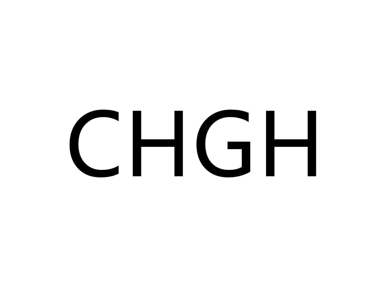 CHGH