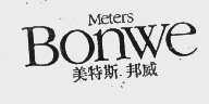 美特斯.邦威   METERS BONWE