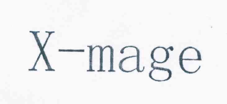 X-MAGE