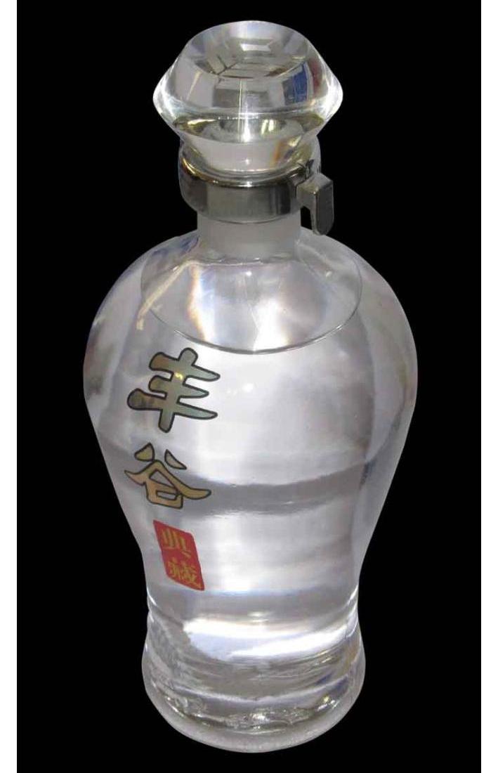 丰谷典藏