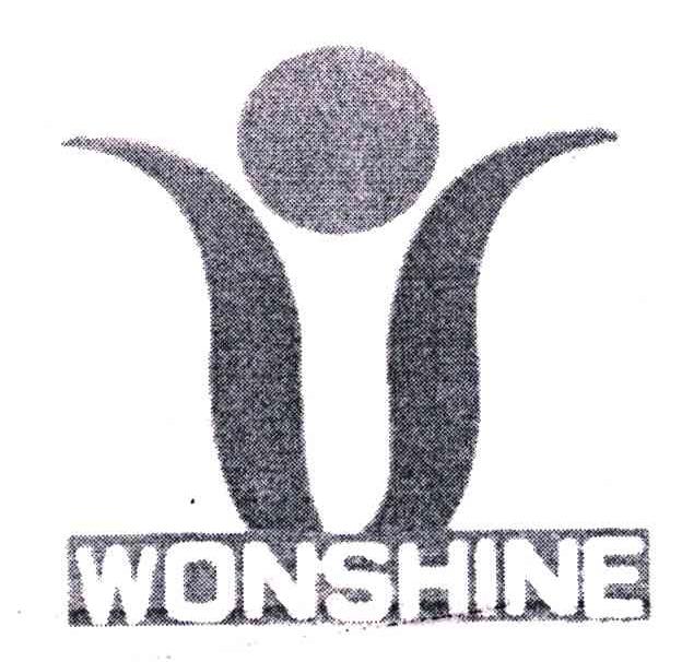 WONSHINE
