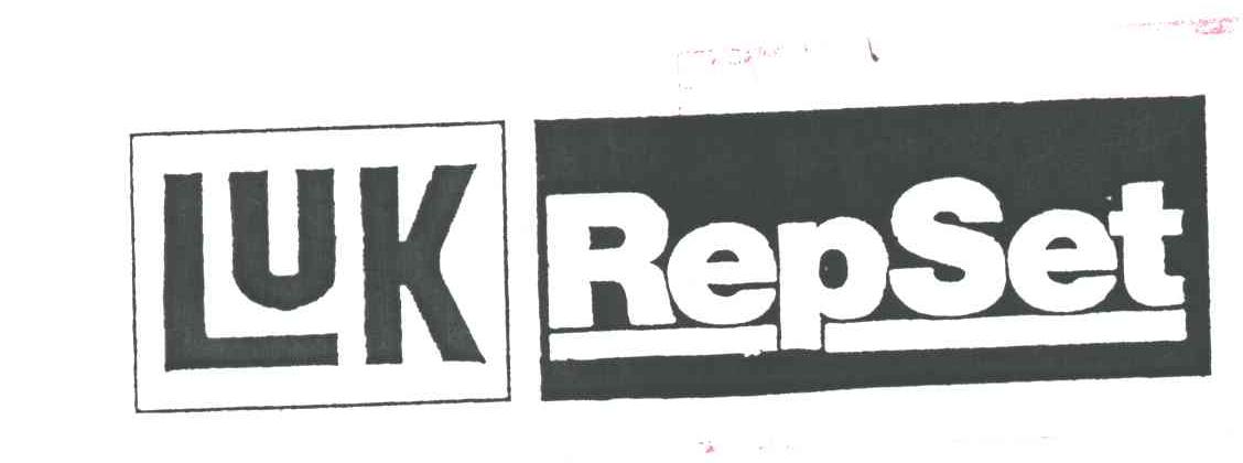 LUK REPSET