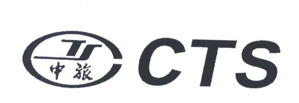 中旅;CTS;TS